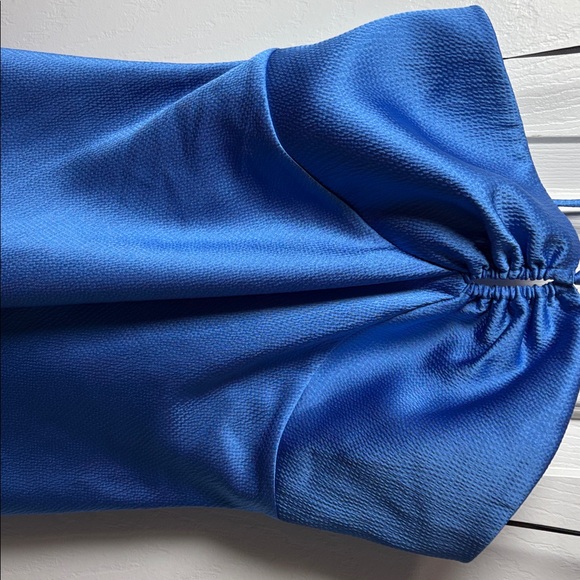 Lost Wander Medium Royal Blue Minnie Dress - Picture 7 of 8